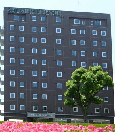Hotel Nishimura - Photo2