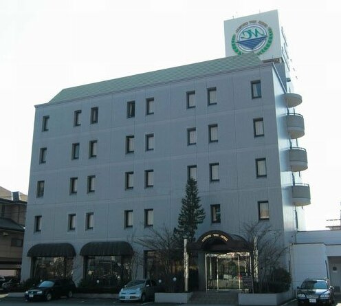 New Central Hotel Shizuoka
