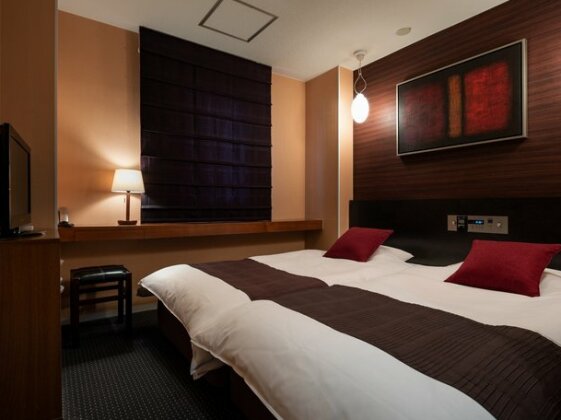Fujieda Park Inn Hotel - Photo3