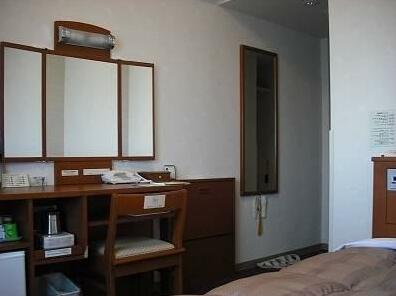 Hotel Route-Inn Fujieda-Eki Kita - Photo3