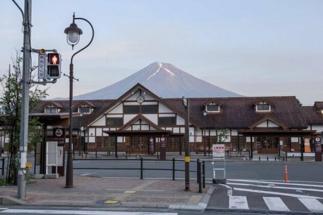 Comfortable house with Mt Fuji View BEARHOUSE D - Photo4