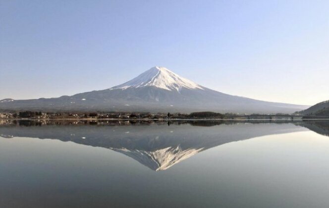 Erable Mt Fuji Zen - Photo4