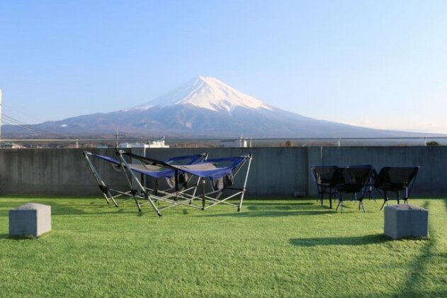 Fuji Guest House Ao - Photo2