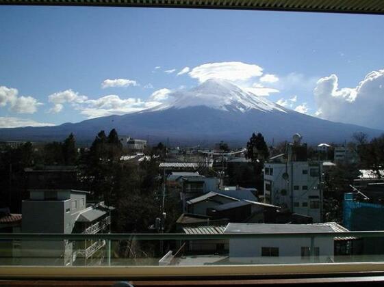 Fuji Lake Hotel - Photo2