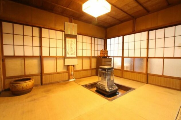 Fuji Sakura House - Photo5
