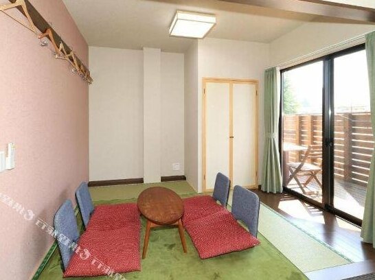 Fuji scenic house 73 - Photo5