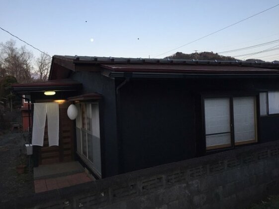 Fuji Trip House