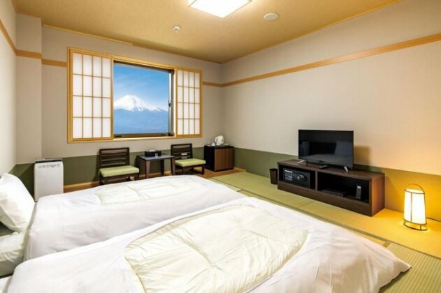 Fujikawaguchiko Resort Hotel - Photo4