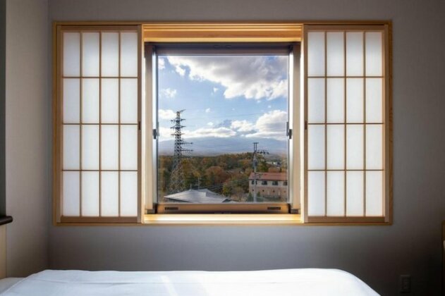 Fujikawaguchiko Resort Hotel - Photo5