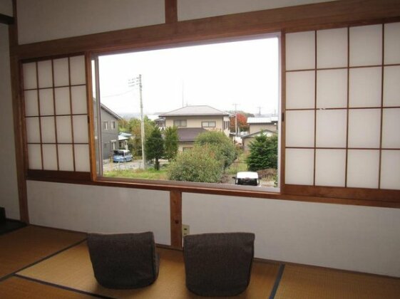 Guesthouse Minori-an - Photo3