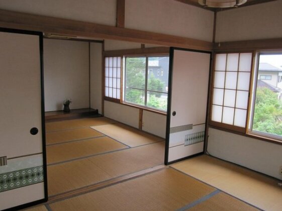 Guesthouse Minori-an - Photo4