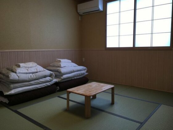 Guesthouse Orange Cabin - Photo5