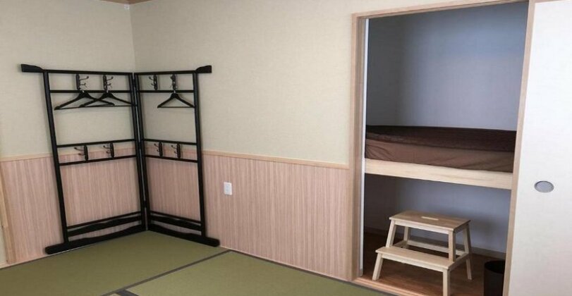 GuestHouse OrangeCabin / Vacation STAY 10813 - Photo2