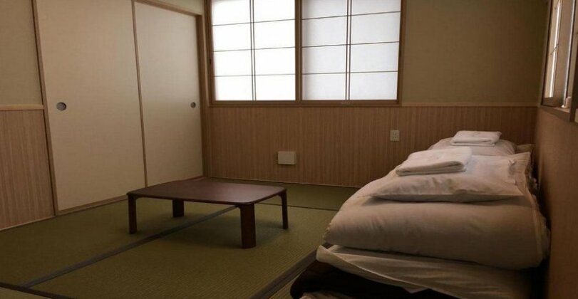 GuestHouse OrangeCabin / Vacation STAY 10813 - Photo3