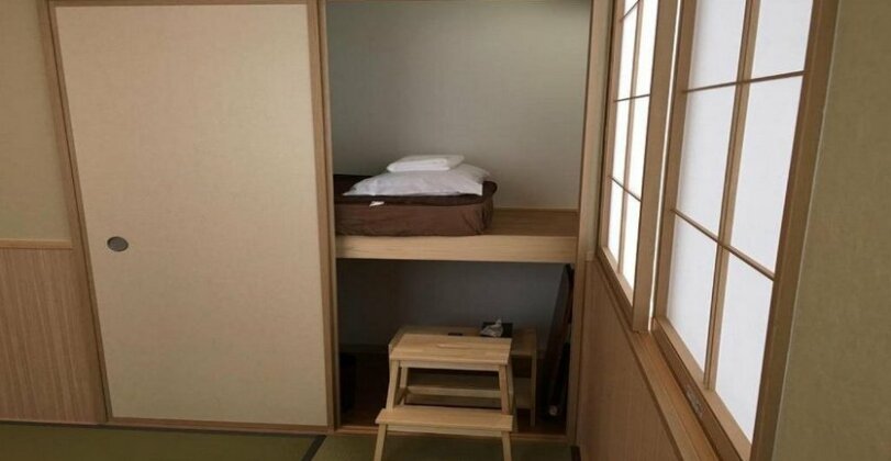 GuestHouse OrangeCabin / Vacation STAY 10813 - Photo4