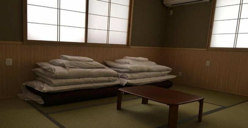 GuestHouse OrangeCabin / Vacation STAY 10814 - Photo2