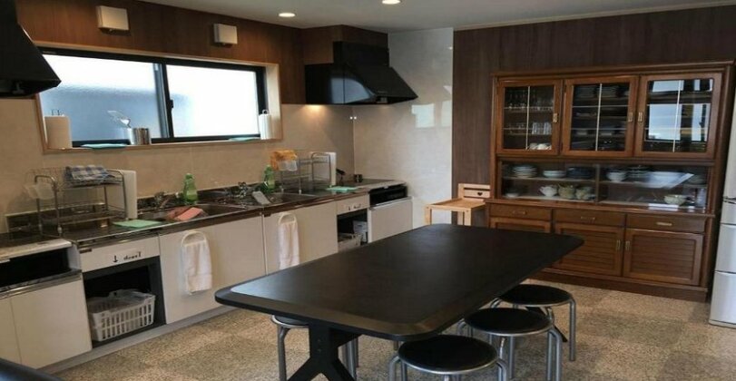 GuestHouse OrangeCabin / Vacation STAY 10814 - Photo4