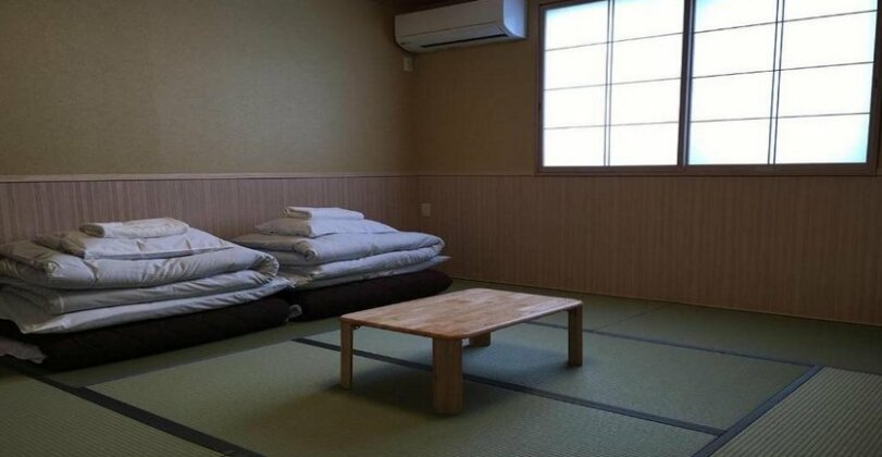 GuestHouse OrangeCabin / Vacation STAY 10815 - Photo2