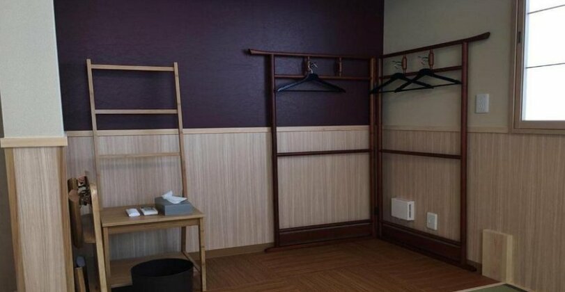 GuestHouse OrangeCabin / Vacation STAY 10817 - Photo4