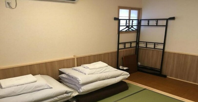GuestHouse OrangeCabin / Vacation STAY 10818 - Photo4