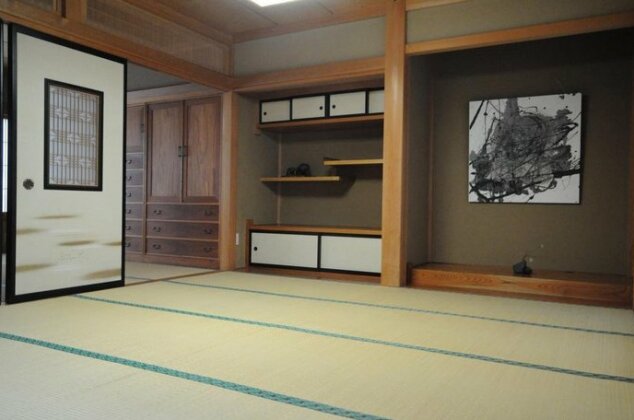 Guesthouse Yumeya - Photo3