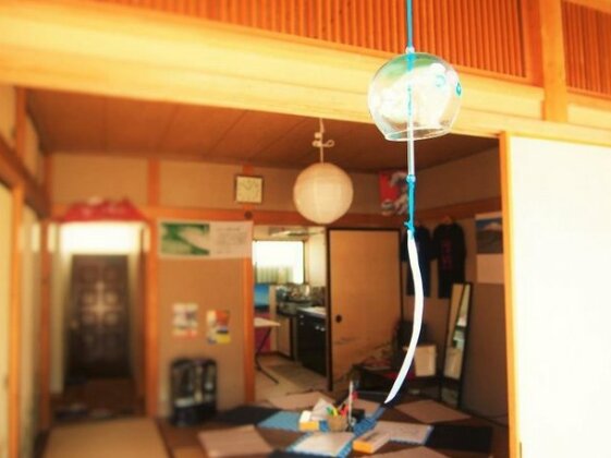 Hostel Fujikawaguchiko - Photo2