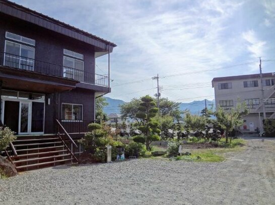 Hostel Fujisan FBH