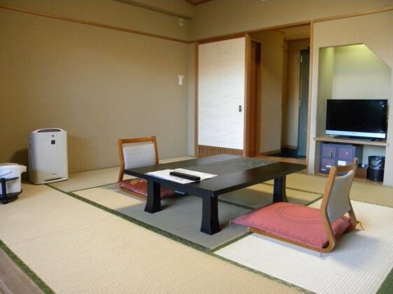 Hotel Koryu - Photo2