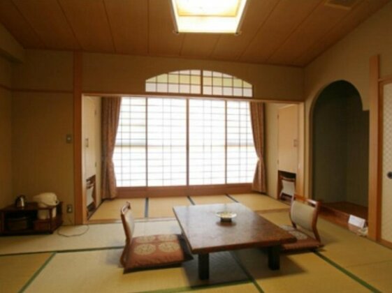 Hotel Koryu - Photo3