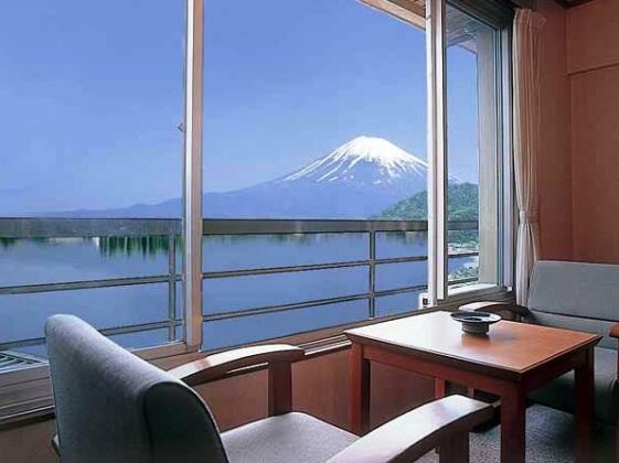 Hotel Mifujien - Photo2