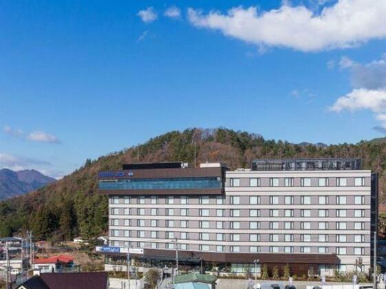 HOTEL MYSTAYS Fuji Onsen Resort - Photo2