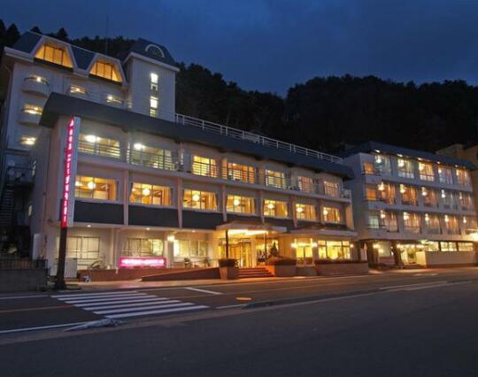 Hotel New Century Fujikawaguchiko