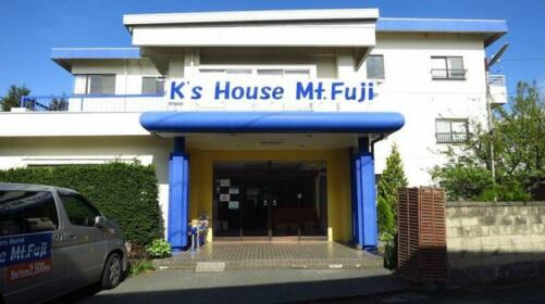 K's House Mt Fuji - Backpackers Hostel