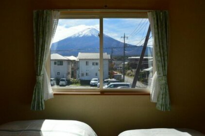 Ma Maison Mt Fuji Kawaguchiko