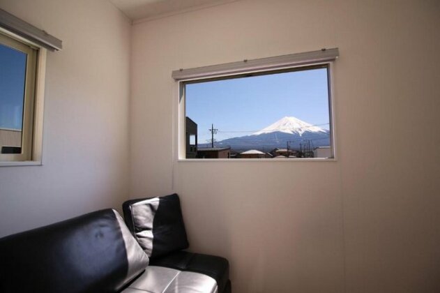 Mount Fuji Panorama Glamping - Photo4