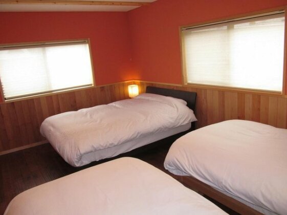 Orange Cabin Inn - Photo2