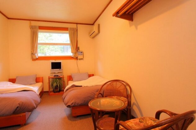 Pension Kamifusen - Photo4