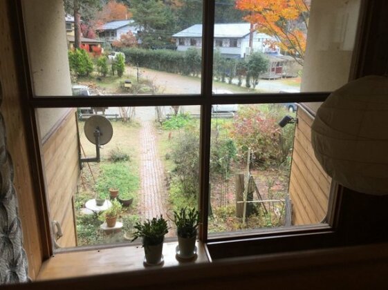 Pension Kamifusen - Photo5
