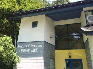 Petit Pension Lumber Jack
