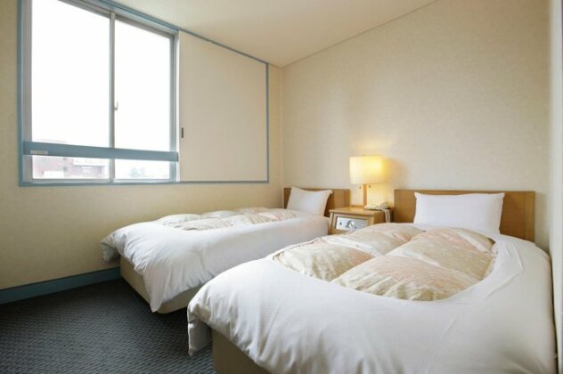 Royal Hotel Kawaguchiko - Photo2