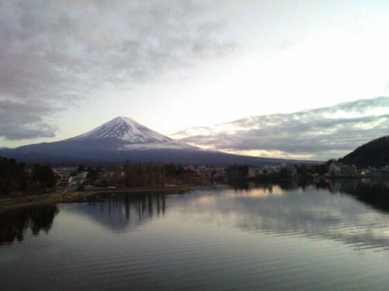 Ryokan Fuji Heights - Photo3