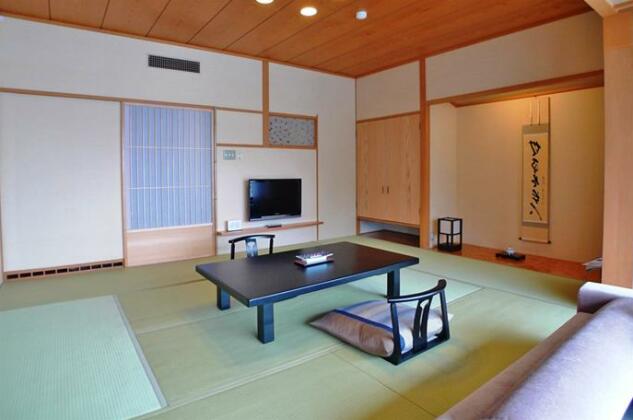 RYOKAN Kawaguchiko Onsen Kozantei Ubuya - Photo2