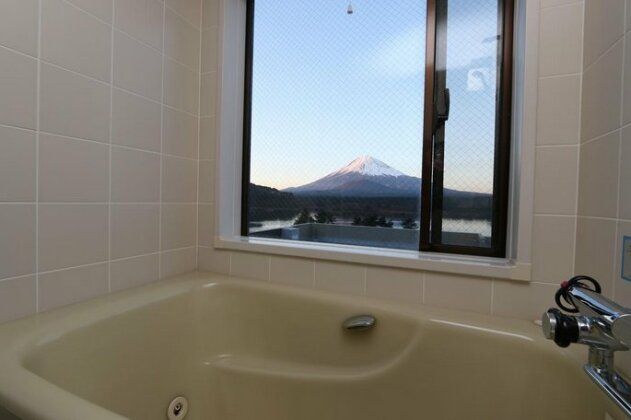 Shoji Mount Hotel - Photo5