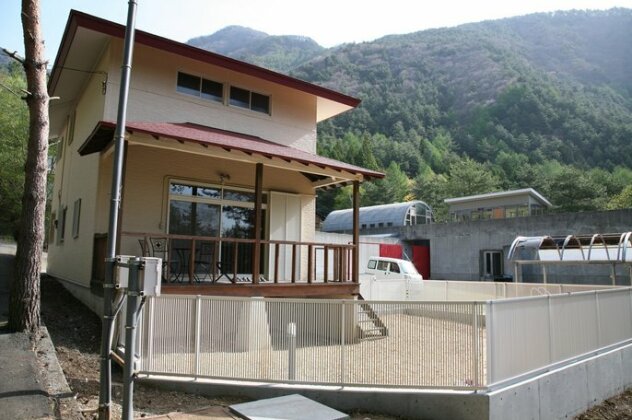 Villa Saiko