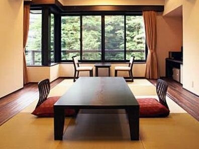 Yamagisi Ryokan - Photo5