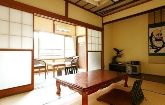 RYOKAN Shibakawaen - Photo2