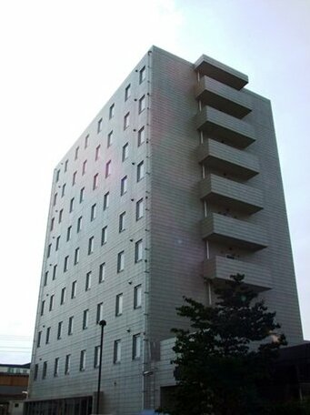 Fujioka Daiichi Hotel