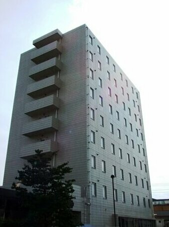 Fujioka Daiichi Hotel