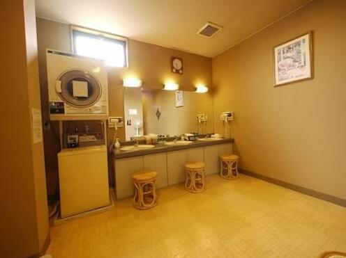 Hotel Route-Inn Court Fujioka - Photo2