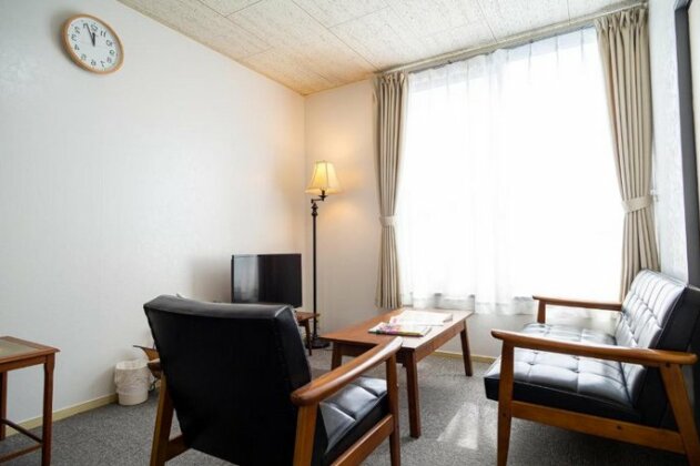 Enoshima Apartment Hotel 2F - Photo2